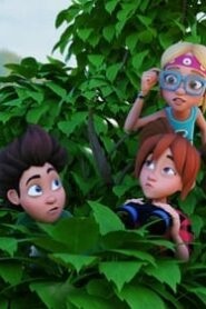 100% Wolf: The Legend of the Moonstone: 1×4