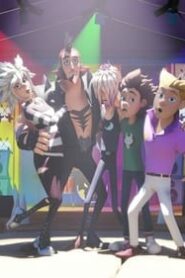 100% Wolf: The Legend of the Moonstone: 1×8