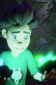 100% Wolf: The Legend of the Moonstone: 1×26