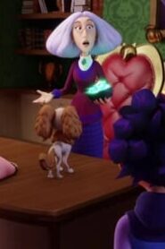 100% Wolf: The Legend of the Moonstone: 1×25