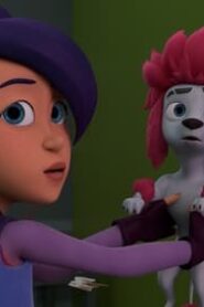 100% Wolf: The Legend of the Moonstone: 1×12