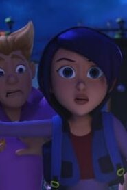 100% Wolf: The Legend of the Moonstone: 1×11