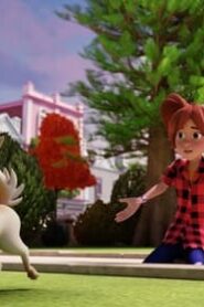 100% Wolf: The Legend of the Moonstone: 1×5
