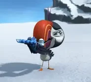 Puffins – The Series: 1×81
