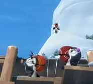 Puffins – The Series: 1×101