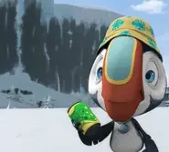 Puffins – The Series: 1×157