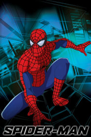 Spider-Man: The New Animated Series: 1×11