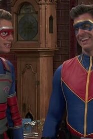 Henry Danger: 5×33