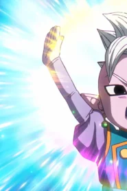 Dragon Ball DAIMA: 1×7