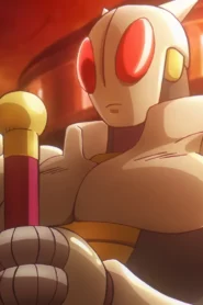 Dragon Ball DAIMA: 1×10