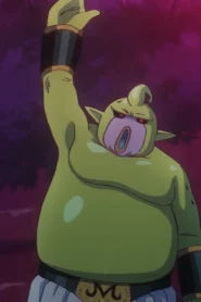Dragon Ball DAIMA: 1×11