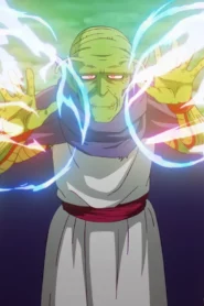 Dragon Ball DAIMA: 1×12