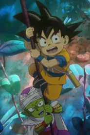 Dragon Ball DAIMA: 1×13