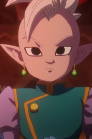 Dragon Ball DAIMA: 1×16