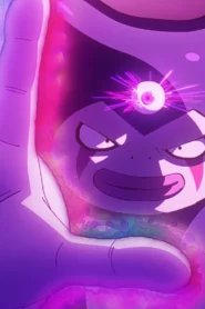 Dragon Ball DAIMA: 1×17