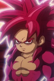 Dragon Ball DAIMA: 1×18