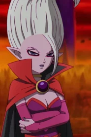 Dragon Ball DAIMA: 1×19