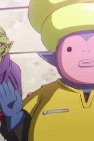 Dragon Ball DAIMA: 1×20