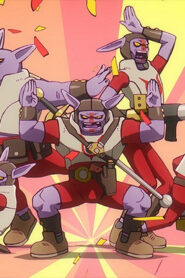 Dragon Ball DAIMA: 1×14