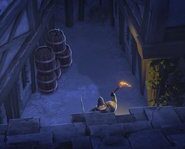 Arthur and the Children of the Round Table: 2×20