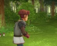 Arthur and the Children of the Round Table: 2×22