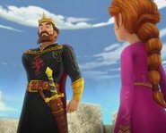 Arthur and the Children of the Round Table: 2×28
