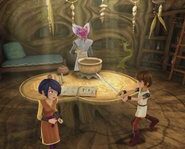 Arthur and the Children of the Round Table: 2×32