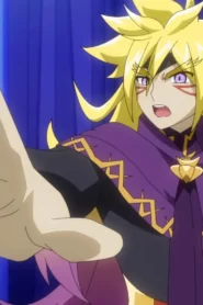 Yu-Gi-Oh! Go Rush!!: 1×100