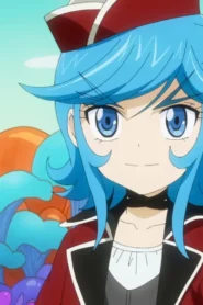 Yu-Gi-Oh! Go Rush!!: 1×103