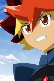 Yu-Gi-Oh! Go Rush!!: 1×106