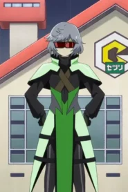 Yu-Gi-Oh! Go Rush!!: 1×108