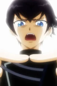 Yu-Gi-Oh! Go Rush!!: 1×109