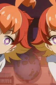 Yu-Gi-Oh! Go Rush!!: 1×110