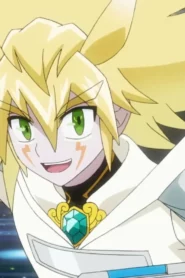 Yu-Gi-Oh! Go Rush!!: 1×111