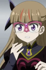 Yu-Gi-Oh! Go Rush!!: 1×112
