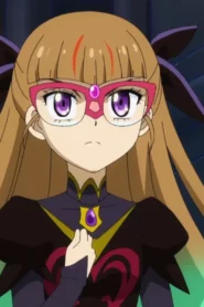 Yu-Gi-Oh! Go Rush!!: 1×114