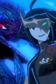 Yu-Gi-Oh! Go Rush!!: 1×115