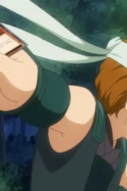 Yu-Gi-Oh! Go Rush!!: 1×116
