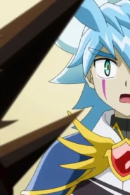 Yu-Gi-Oh! Go Rush!!: 1×118