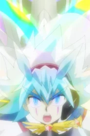 Yu-Gi-Oh! Go Rush!!: 1×119