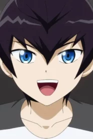 Yu-Gi-Oh! Go Rush!!: 1×120