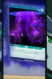 Yu-Gi-Oh! Go Rush!!: 1×127