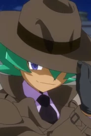 Yu-Gi-Oh! Go Rush!!: 1×131