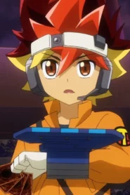 Yu-Gi-Oh! Go Rush!!: 1×133