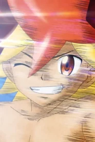 Yu-Gi-Oh! Go Rush!!: 1×134