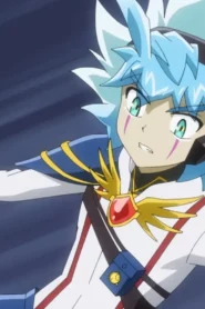 Yu-Gi-Oh! Go Rush!!: 1×135