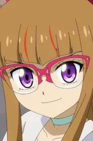 Yu-Gi-Oh! Go Rush!!: 1×136