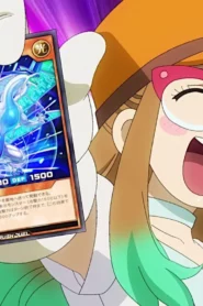 Yu-Gi-Oh! Go Rush!!: 1×137