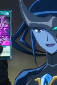 Yu-Gi-Oh! Go Rush!!: 1×89