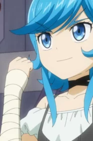 Yu-Gi-Oh! Go Rush!!: 1×90